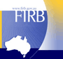 firb logo photo